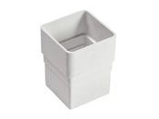 Square Connector - www.celuplast.com