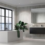 Fibo Shabby Chic Tile - www.celuplast.com image