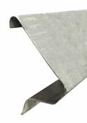 Small Raised Edge Trim 3m - B230 - www.celuplast.com