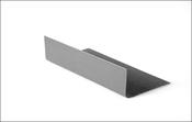 External Raised Angle Trim 3m-EXT/195 - www.celuplast.com
