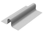 Expansion Joint Trim 3m - E280 - www.celuplast.com