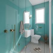 Fibo Aquamarine - www.celuplast.com