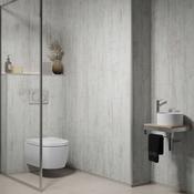 Fibo Shabby Chic Plank Tile - www.celuplast.com image