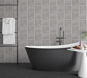 Grey Grout Line - www.celuplast.com image