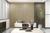 Guardian Acoustic Panel Oak - www.celuplast.com