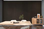 Guardian Acoustic Panel Walnut - www.celuplast.com