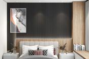 Guardian Acoustic Panel Ebony - www.celuplast.com