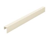 Celutex External Cladding Universal Trim Cream L:5m - www.celuplast.com