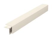 Celutex External Cladding 2 Part Int/Ext Cor Cream L:5m - www.celuplast.com