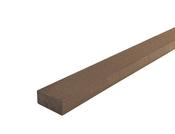 Composite Plank Brown 3600mm x 90mm x 40mm - www.celuplast.com