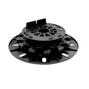 Adjustable Support Pedestal 35mm to 60mm - www.celuplast.com