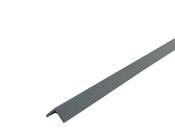 Composite Decking Cover Angle Grey 40mm x 40mm - www.celuplast.com
