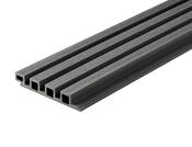 Castellated Cladding Grey 170mm - www.celuplast.com