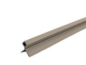 Castellated Cladding Silver Birch Y Trim - www.celuplast.com