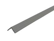 Castellated Cladding Grey Angle - www.celuplast.com