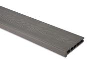 Suelo Composite Decking Stair Edge Board Grey 3600mm - www.celuplast.com image