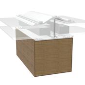 Capex Bar 3M White 60mm - www.celuplast.com image