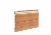 Foresta Double Red Cedar 250mm x 3m PVC Cladding – Natural Wood Effect, Durable, Low Maintenance