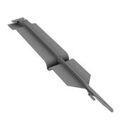 Invisible Joiner Piece | Hidden Cladding Panel Connector