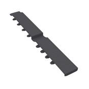 Standard Joiner Piece 333mm Anthracite | Cladding Panel Connector