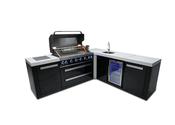 6 Burner and Beverage Centre - www.celuplast.com