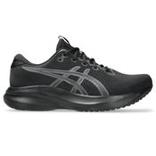 Asics Gel-Excite 11 Men's Running Shoes Black - Black / UK 6