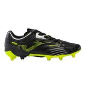 Joma Score 2301 Firm Ground Football Boots - 5.5 Uk / Black Green