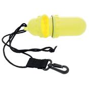 SEAC Dry Case - Yellow