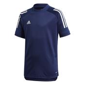 Adidas Condivo Jersey Y - 15-16Y / Navy White image