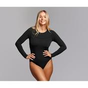 Funkita Flyer Piece - Size 10 Uk / Black
