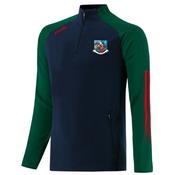 O'Neills  Reno Squad - Age 10-11 / Navy Bottle Red
