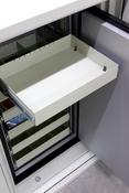 Kaso multi-purpose pull-out drawer