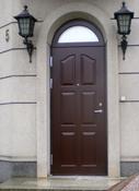  KasoGuard EN1627 Grade 3 (RC3) Main Entrance Security Doors image