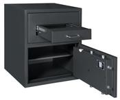 Format Tresorbau Gemini Deposit Safe Grade 1 - Size 97 image