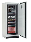 Sistec Data Cabinet S14 image