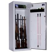 Sistec Gun Safe (7 unit) WSE 150/50 image