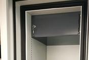 Internal Compartment For Sistec Data Safe S/SE 15 image