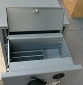 Wertheim Deposit Safe - Cash Drawer image