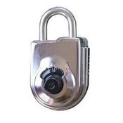 Sargent &amp; Greenleaf - 8077AD High Security Combination Padlock image