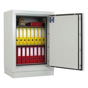 Sistec SPS Document Safe 117-1 image