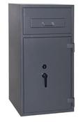 Format Tresorbau Topas Deposit Safe Grade 2 - S315 image