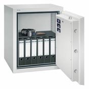 Sistec SEI LFS Burglary And Fire Safe image