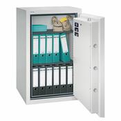 Sistec SEI-1 LFS Burglary And Fire Safe image