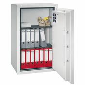 Sistec SEI-2 LFS Burglary And Fire Safe image