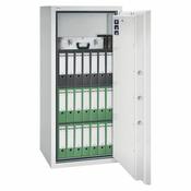 Sistec SEI-4 LFS Burglary And Fire Safe image