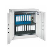 Sistec TSF 1009 Document Cabinet image