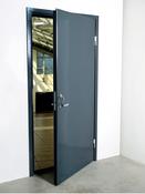    EN1627 Grade 4 (RC4) Burglary And Fire Resistant Door