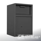 Day Safe Deposit With Key Lock