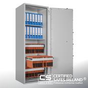 Format Tresorbau SB PRO 50 Cabinet image