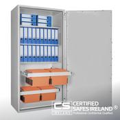 Format Tresorbau SB PRO 60 Cabinet image